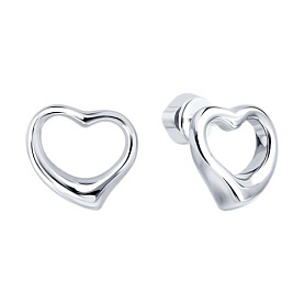 Серьги SOKOLOV - Серебро 925 (арт. 94027381)