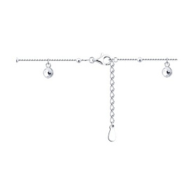 Браслет SOKOLOV - Серебро 925 (арт. 94051539-91)