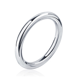 Кольцо Platinum Lab. - Платина 950 (арт. ПК-121-00)