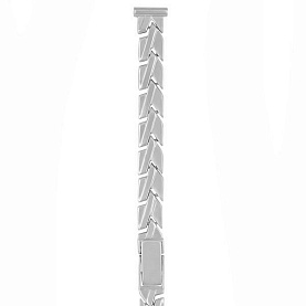 Браслеты для часов Platinor - Серебро 925 (арт. 0201052)