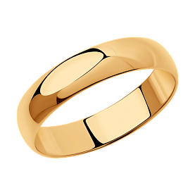 Кольцо SOKOLOV - Серебро 925 (арт. 93110002)