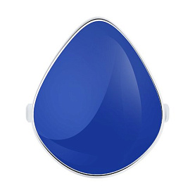 Кольцо SOKOLOV - Серебро 925, Эмаль (арт. 94013126)