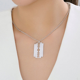 Колье SOKOLOV - Серебро 925 (арт. 94071325)