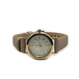 Часы Platinor - Золото 375 (арт. 981320-2)