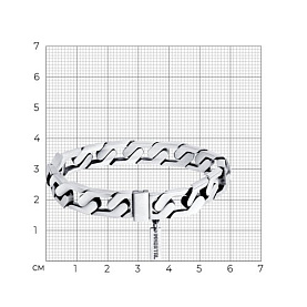 Браслет SOKOLOV - Серебро 925 (арт. 95050014)