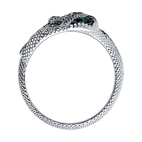 Кольцо SOKOLOV - Серебро 925, Фианит (арт. 94013857)