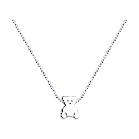 Колье SOKOLOV - Серебро 925 (арт. 94070746)