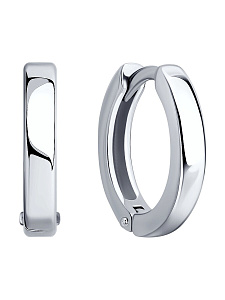 Серьги SOKOLOV - Серебро 925 (арт. 94025733)