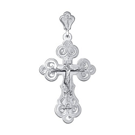 Подвеска SOKOLOV - Золото 585 (арт. 121116-3)