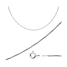 Колье SOKOLOV - Серебро 925 (арт. 94074434)