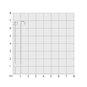 Серьги Diamant - Серебро 925, Фианит (арт. 94-123-01444-1)