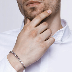 Браслет SOKOLOV - Серебро 925 (арт. 965140904)