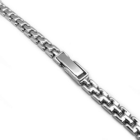 Браслеты для часов Platinor - Серебро 925 (арт. 00063)