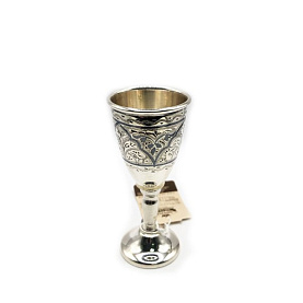Рюмка Гаммадов - Серебро 875 (арт. 420188.2)