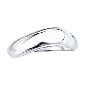 Кольцо SOKOLOV - Серебро 925 (арт. 94014855)