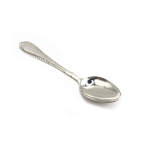 Ложка Гаммадов - Серебро 925 (арт. И-345)