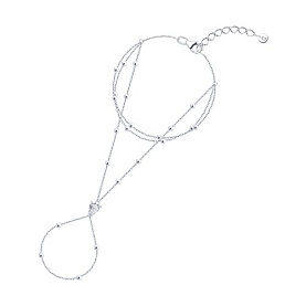 Браслет SOKOLOV - Серебро 925 (арт. 94051590)