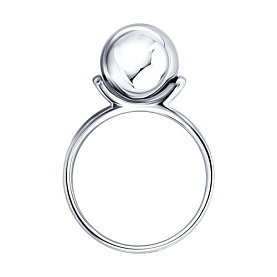 Кольцо SOKOLOV - Серебро 925 (арт. 94014959)