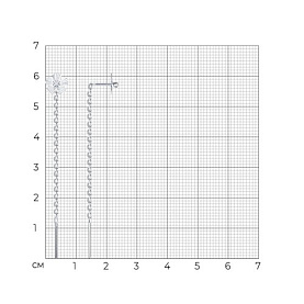 Серьги SOKOLOV - Серебро 925, Фианит (арт. 94025289)