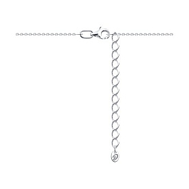 Колье Diamant - Серебро 925, Фианит (арт. 94-170-00516-1)