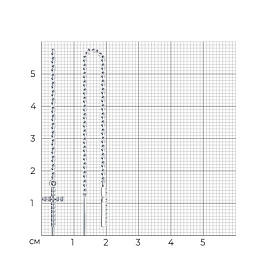 Серьги SOKOLOV - Серебро 925, Фианит (арт. 94025836)