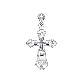 Подвеска SOKOLOV - Серебро 925 (арт. 94120070)