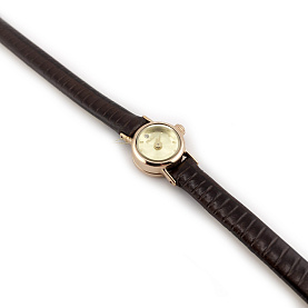 Часы Platinor - Золото 375 (арт. 446320.401)