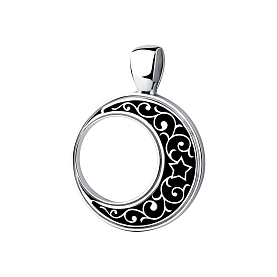 Подвеска Talant - Серебро 925 (арт. 50-76-0000-68184)