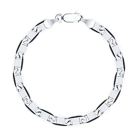 Браслет SOKOLOV - Серебро 925 (арт. 94054738)