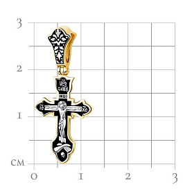 Подвеска Talant - Серебро 925 (арт. 51-77-0000-10811)