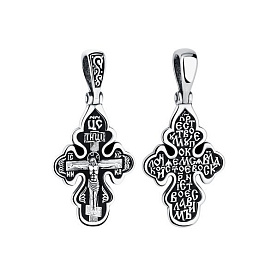 Подвеска Talant - Серебро 925 (арт. 51-76-0000-10668)