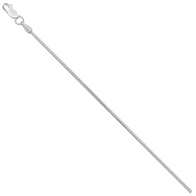 Цепочка Красцветмет - Серебро 925 (арт. НЦ22-078-3#0.30)