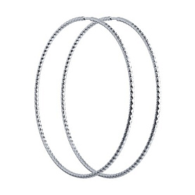 Серьги SOKOLOV - Серебро 925 (арт. 94140036)