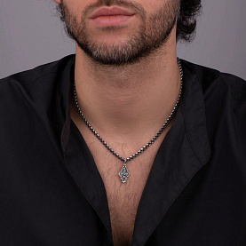 Подвеска Talant - Серебро 925 (арт. 51-76-0000-10668)