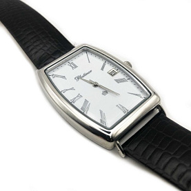 Часы Platinor - Серебро 925 (арт. 54000.1)