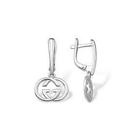 Серьги EFREMOV - Серебро 925 (арт. 1200019288)