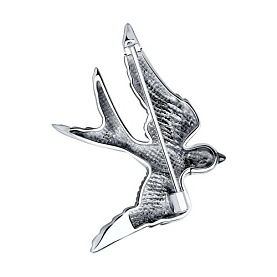 Брошь SOKOLOV - Серебро 925 (арт. 94040266)