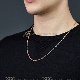 Цепочка Ювелир-Трейд - Золото 375 (арт. 511204531)