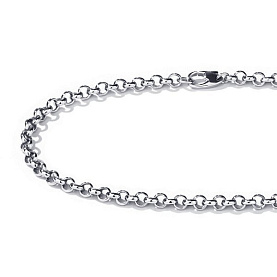 Браслет Platinum Lab. - Платина 950 (арт. ПБ-005-03)