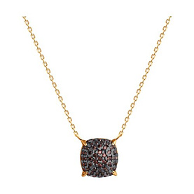 Колье Diamant - Серебро 925, Фианит (арт. 93-170-01827-2)