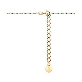 Колье SOKOLOV - Серебро 925, Малахит (арт. 83070009)