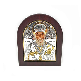 Икона Company ICON - Прочие материалы, Дерево (арт. EP3-009XAG)