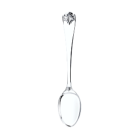 Ложка SOKOLOV - Серебро 925 (арт. 2301020011)