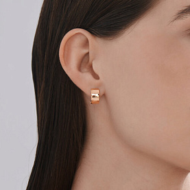 Серьги SOKOLOV - Серебро 925 (арт. 93022456)