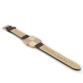 Часы Platinor - Золото 375 (арт. 54620.421)