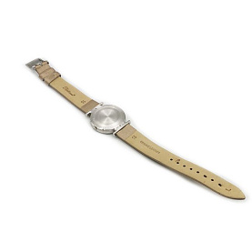 Часы Platinor - Серебро 925, Фианит (арт. 93206.2)