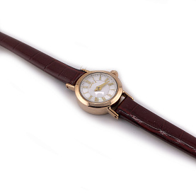 Часы Platinor - Золото 375 (арт. 441320-1.217)