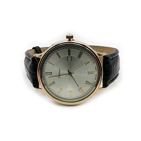 Часы Platinor - Золото 375 (арт. 514320.220)