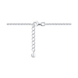 Браслет SOKOLOV - Серебро 925, Аметист, Топаз, Хризолит, Цитрин (арт. 92050169)