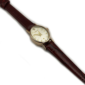 Часы Platinor - Золото 375 (арт. 444320.111)